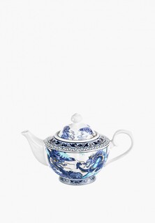 Чайник заварочный Elan Gallery 1 л 25х14,5х15 см, Китайский Дракон