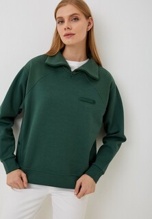 Олимпийка Lacoste 