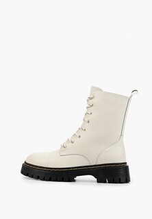 Ботинки Thomas Munz Полнота D (4)