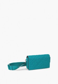 Сумка, брелок и ключница Ecco ECCO E Phone Bag Stack Monogram