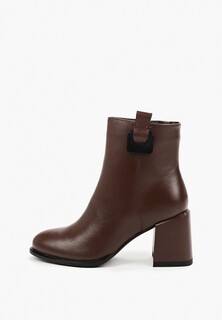 Ботильоны Thomas Munz Полнота D (4)