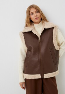 Жилет утепленный Tom Tailor 