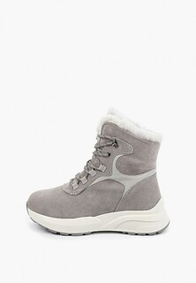 Ботинки Shoiberg 