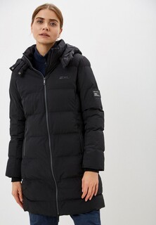 Куртка утепленная 2XU Utility Insulation Longline Jacket