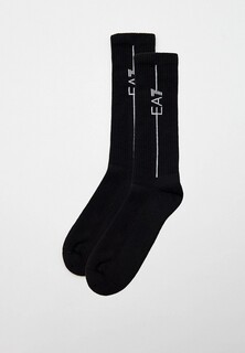Носки 2 пары EA7 
