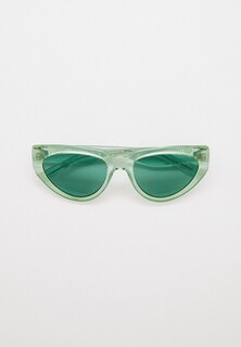 Очки солнцезащитные Karl Lagerfeld KL6100S 300