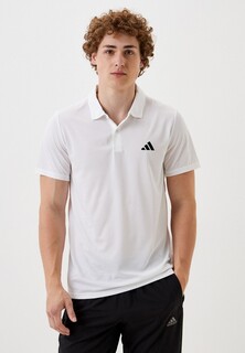Поло adidas TR-ES BASE POLO