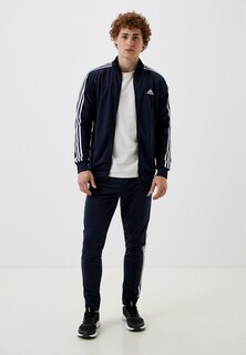 Костюм спортивный adidas M 3S TR TT TS