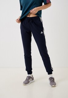 Брюки спортивные adidas W 3S SJ C PT