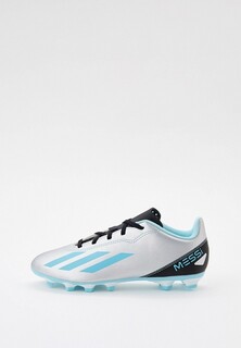 Бутсы adidas X CRAZYFAST MESSI.4 FXG J