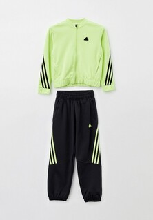 Костюм спортивный adidas U FI 3S TGTH TS