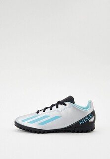 Шиповки adidas X CRAZYFAST MESSI.4 TF J