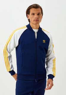 Олимпийка adidas Originals CL+ SST TT