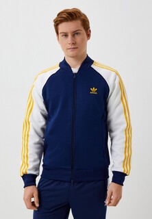 Олимпийка adidas Originals CL+ SST TT