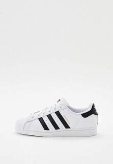 Кеды adidas Originals SUPERSTAR