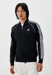 Олимпийка adidas Originals SST TT