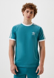 Футболка adidas Originals 3-STRIPES TEE