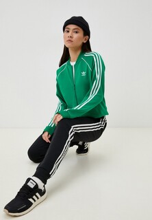 Олимпийка adidas Originals SST CLASSIC TT