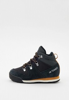 Ботинки трекинговые adidas TERREX SNOWPITCH K
