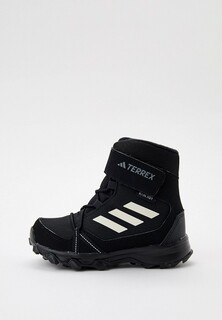 Ботинки трекинговые adidas TERREX SNOW CF R.RDY K