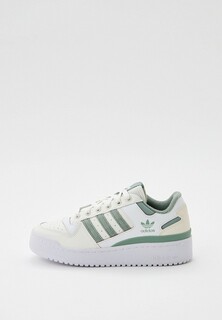 Кеды adidas Originals FORUM BOLD STRIPES W