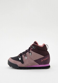 Ботинки трекинговые adidas TERREX SNOWPITCH K