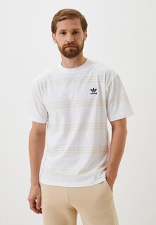 Футболка adidas Originals ENG 3-STRIPES T
