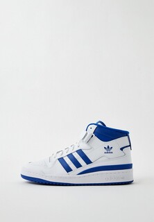 Кеды adidas Originals FORUM MID