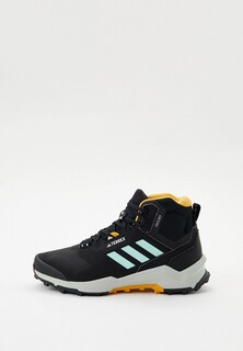 Ботинки трекинговые adidas TERREX AX4 MID BETA C.RDY