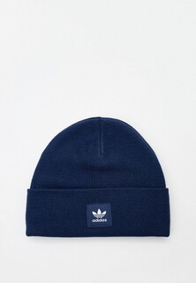 Шапка adidas Originals AC CUFF KNIT