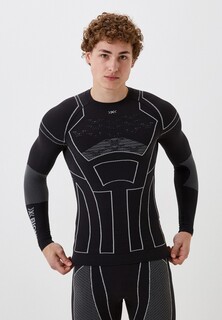 Термобелье верх X-Bionic MOTO ENERGIZER 4.0 LT SHIRT LG SL