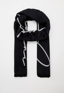 Палантин EA7 