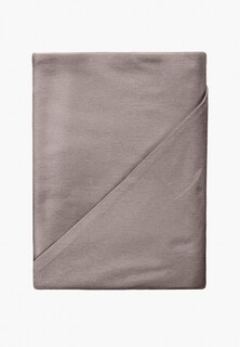 Простыня Евро Loveme Mokko