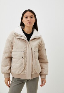 Куртка меховая Neohit 