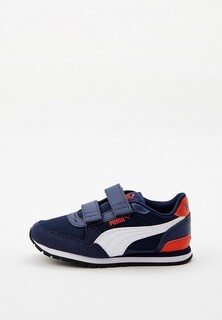 Кроссовки PUMA ST Runner v3 Mesh V PS