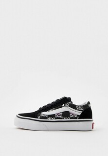 Кеды Vans UY Old Skool