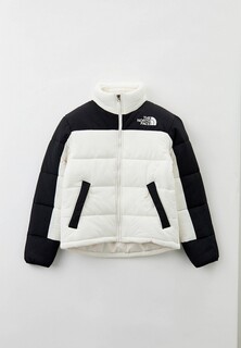 Куртка утепленная The North Face M HMLYN DOWN PARKA