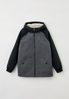 Куртка утепленная Quiksilver ISAAC PARKA JCKT KVJ0