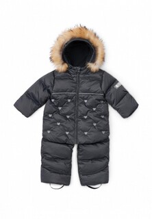 Комбинезон утепленный Happy Baby трансформер