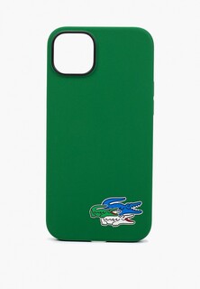 Чехол для iPhone Lacoste 14 Plus