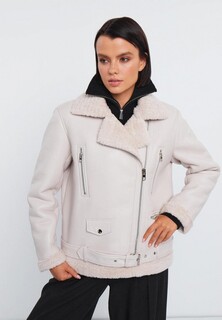 Дубленка Vittoria Vicci 