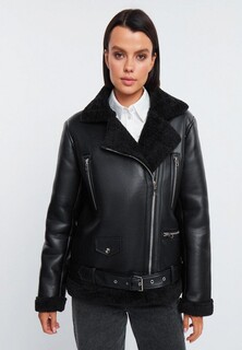 Дубленка Vittoria Vicci 