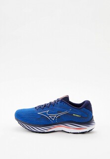 Кроссовки Mizuno WAVE RIDER 27