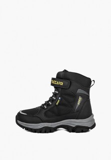 Ботинки T.Taccardi 