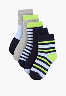 Носки 5 пар Acoola 