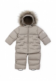 Комбинезон утепленный Happy Baby трансформер