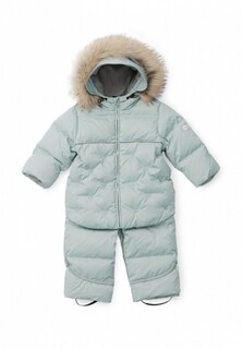 Комбинезон утепленный Happy Baby трансформер