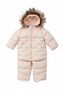 Комбинезон утепленный Happy Baby трансформер