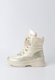 Ботинки Donna D’oro 