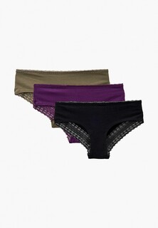 Трусы 3 шт. Infinity Lingerie 